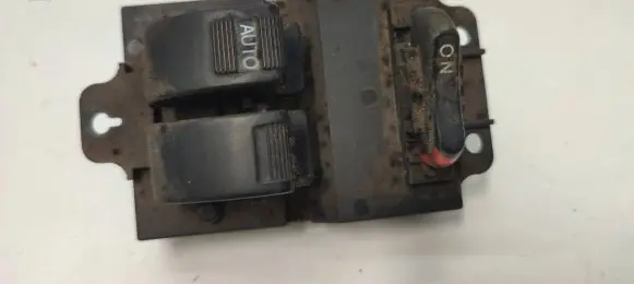 Honda Prelude Quarter vent window switch 35750-S30-AO-M1