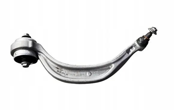 Front lower control arm/wishbone