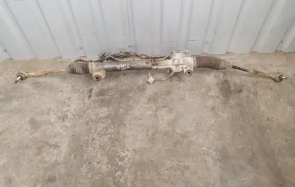 Opel Zafira B Steering rack 13276985