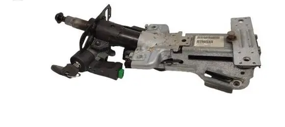 Volvo S60 Steering wheel axle P9491778 T090104580