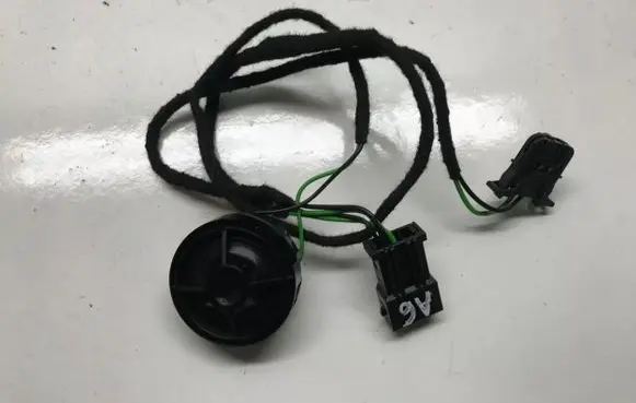 Audi A6 Allroad C5 Front door high frequency speaker 4B0035399E