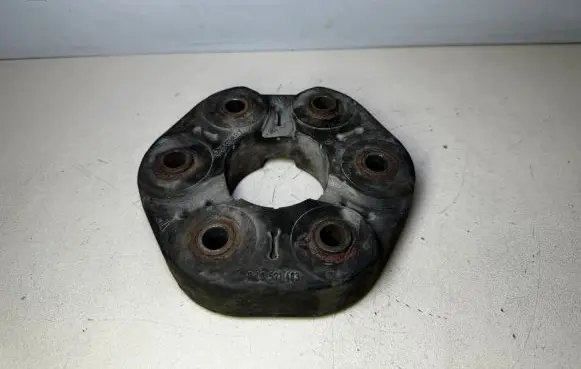 Porsche Cayenne (9PA) Rear prop shaft donut coupling/joint 7L0521403 2153131800009