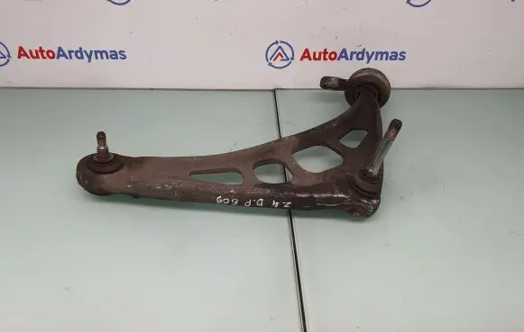 BMW Z4 E85 E86 Front lower control arm/wishbone 2343352 31122343352
