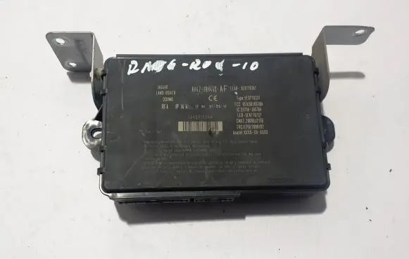 Land Rover Range Rover L322 Other control units/modules AH4219H440AF