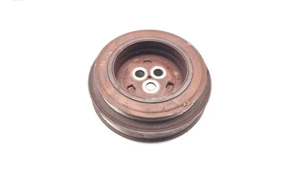 Ford Transit Crankshaft pulley BU3Q6B319AA