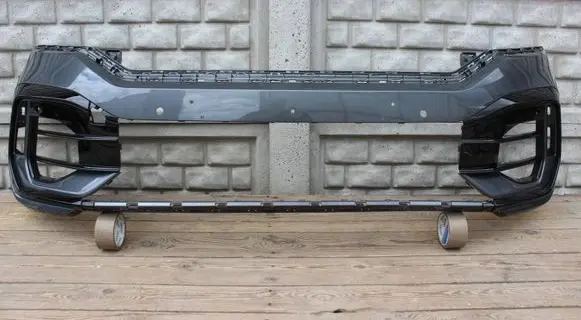 Volkswagen T-Roc Front bumper 2GA807221M