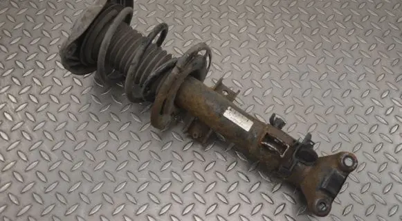 Front shock absorber/damper