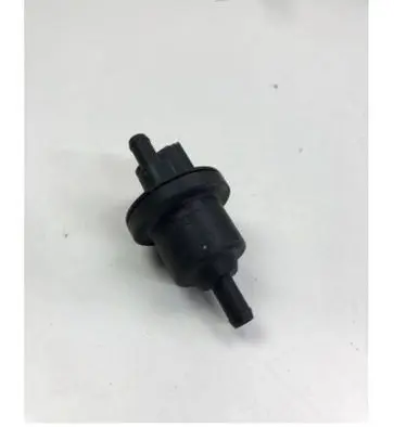 Skoda Fabia Mk2 (5J) Valve vacuum 6qe906517