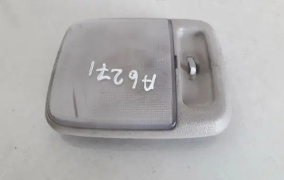Nissan Almera N16 Front seat light 138284