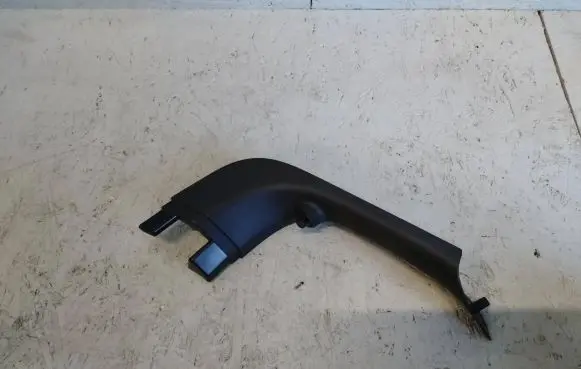 BMW X2 F39 Tailgate/boot cover trim set 7423851 20024110