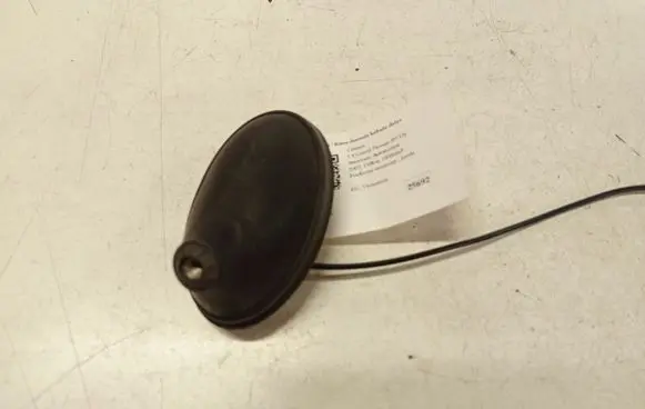 Citroen C4 Grand Picasso Radio antenna 