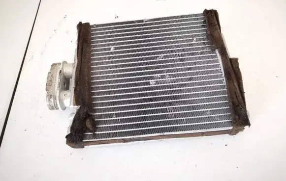 Seat Ibiza IV (6J,6P) Heater blower radiator 6q0819031