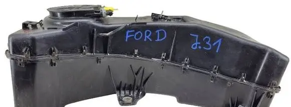 Ford Ranger AdBlue liquid reservoir JB3G5J228BF