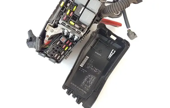 Volvo XC60 Fuse box set 6G9T14A067CA 30644652