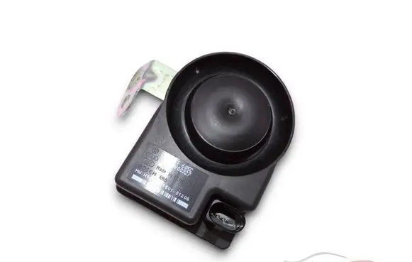 Audi A6 S6 C7 4G Alarm system siren 1K0951605C 8T1951285
