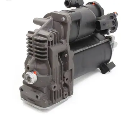 Land Rover Discovery 4 - LR4 Air suspension compressor/pump BH3219G525DF RQG500160