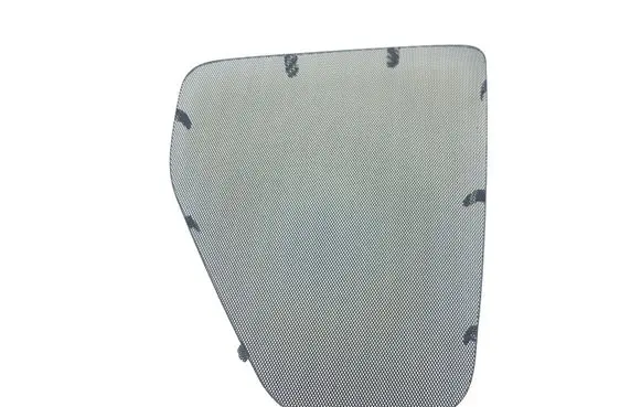 Ford Fusion II Parcel shelf speaker trim grill 