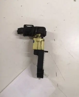 Peugeot 4007 Airbag deployment crash/impact sensor 8651A002