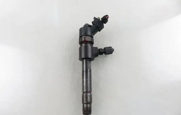 Fiat Sedici Fuel injector 0445110276