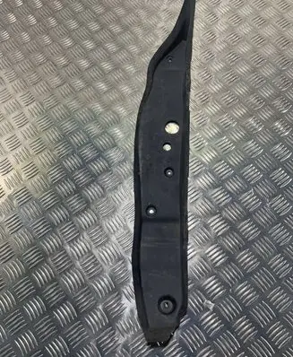 Mercedes-Benz GLC C253 Fender end trim A2538890025