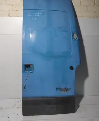 Renault Master II Back/rear loading door 