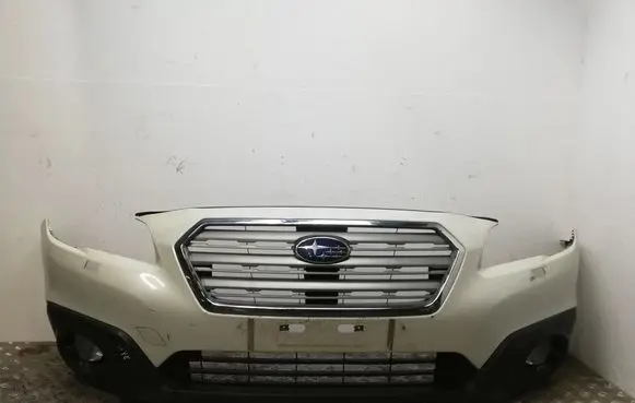 Subaru Outback (BS) Front bumper