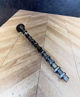 Mercedes-Benz E W211 Camshaft R6130510101