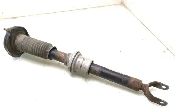 Mercedes-Benz E W211 Front shock absorber/damper A2113206913