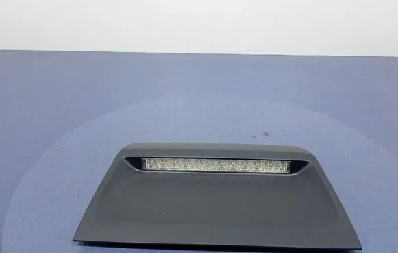 Toyota Camry Boot/trunk interior light 