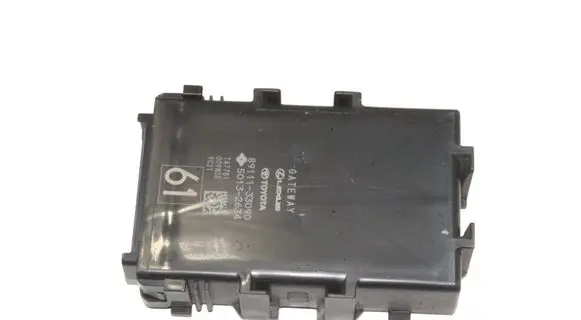 Toyota Prius (XW50) Gateway control module 8911133090