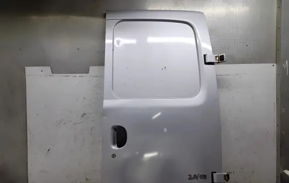 LDV Maxus Back/rear loading door 