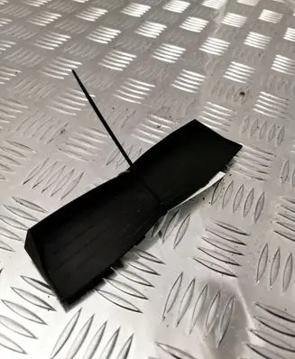 Lexus NX Central console drawer/shelf pad 8613478010