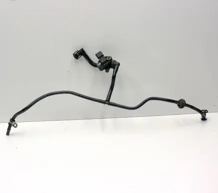 Mercedes-Benz GL X166 Vacuum line/pipe/hose A2780103403 A0009057001