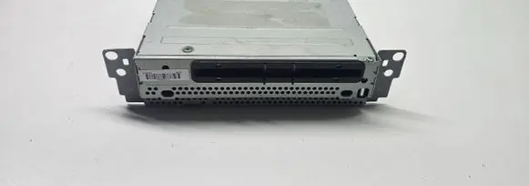 BMW 3 F30 F35 F31 Radio/CD/DVD/GPS head unit 555551172806