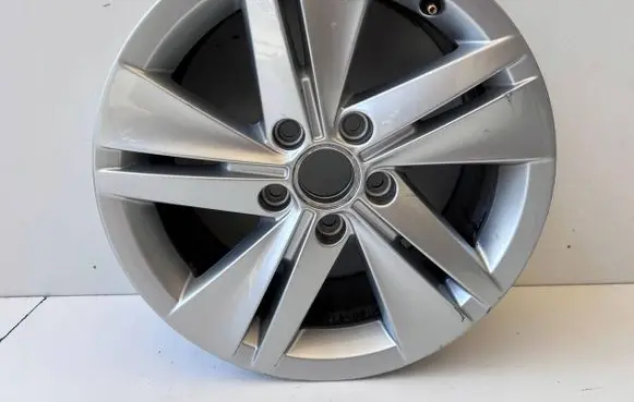 Volkswagen Golf VIII R16 alloy rim 5H0601025