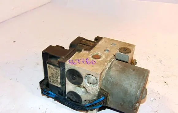 Nissan Almera N16 ABS Pump 476605M306 0265216899 0265216900