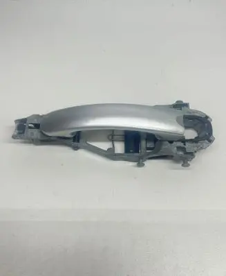 Volkswagen Golf Plus Rear door exterior handle 1Z0839886