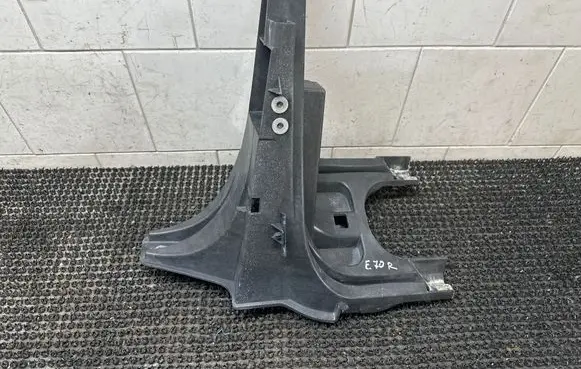 BMW X5 E70 Headlight/headlamp mounting bracket 7157984 10503410