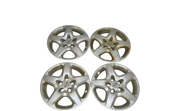 Opel Astra H R16 wheel hub/cap/trim 00461060860