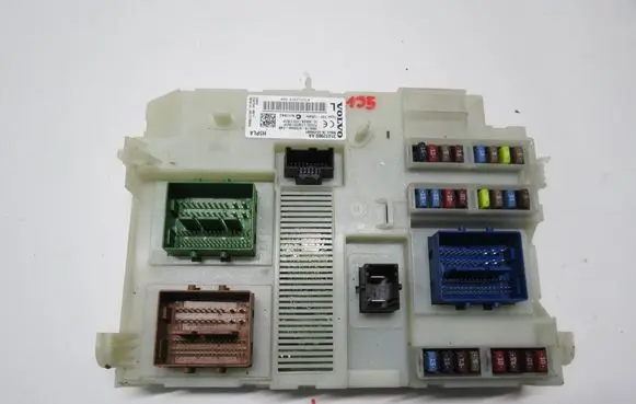 Volvo V60 Fuse module 31412969AA 3659AF01125TP