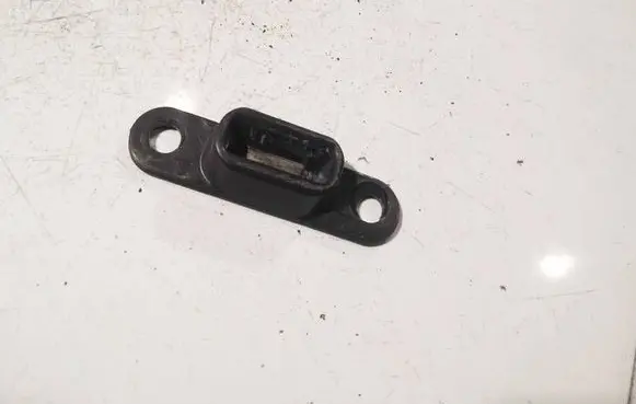 Nissan NV200 Other exterior part