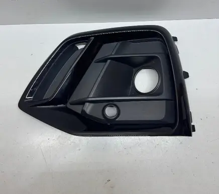 Audi Q5 SQ5 Front bumper lower grill 80F807679 80F807661