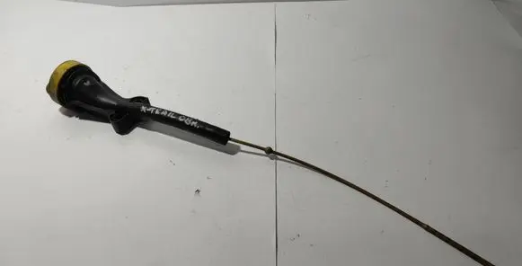 Nissan X-Trail T31 Oil level dip stick 8200811571 8200811569