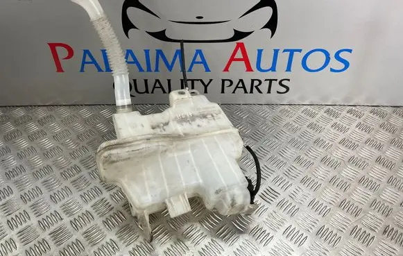 Mazda 6 Windshield washer fluid reservoir/tank GHR167480