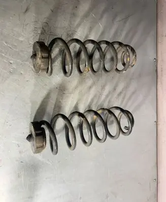 Audi Q5 SQ5 Rear coil spring