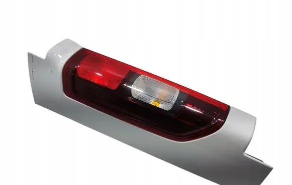 Opel Vivaro Rear/tail lights 265A13908R