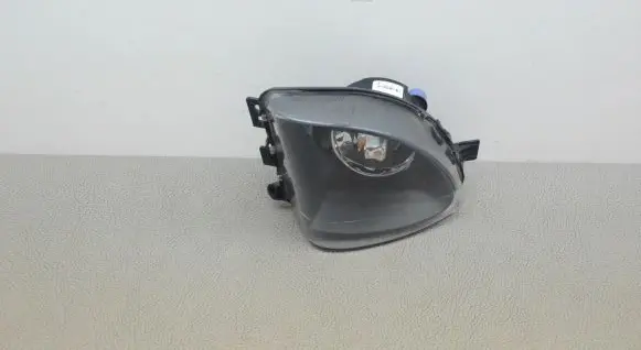 Front fog light
