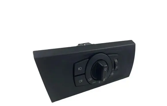 BMW 1 E81 E87 Light switch 6932792