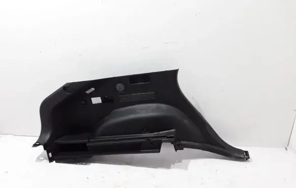 KIA EV6 Trunk/boot side trim panel 85731CV500