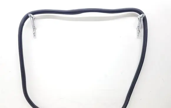 Ford F150 Front door rubber seal